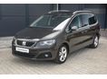 SEAT ALHAMBRA 1.4 TSI Xcellence DSG [7 személy] Magyarországi! Áfás vételár!