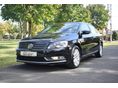 VOLKSWAGEN PASSAT Variant 2.0 CR TDI Comfortline BMT