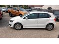 VOLKSWAGEN POLO V 2011/6 - 4