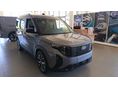 FORD COURIER 2026 - 2