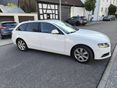 AUDI A4 2.0 TDi DPF