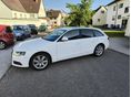 AUDI A4 2009/4 - 3