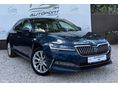 SKODA SUPERB 2.0 TSI L&K DSG Akár 1+1 év garanciával!Magyarországi!Törésmentes!Vezetett szerviz múlt!