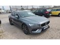 VOLVO S60 2.0 [B4] MHEV Core Geartronic Hibrid Elektromos-Benzines