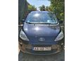 FORD KA 1.2 Titanium