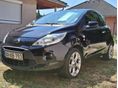 FORD KA 2013/5 - 2