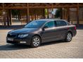 SKODA SUPERB 2.0 PD TDI Comfort