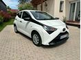 TOYOTA AYGO 2021/2 - 1