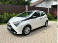 TOYOTA AYGO 2021/2 - 2