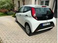 TOYOTA AYGO 2021/2 - 3