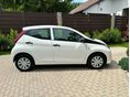 TOYOTA AYGO 2021/2 - 4