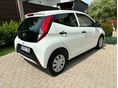 TOYOTA AYGO 2021/2 - 5