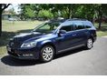 VOLKSWAGEN PASSAT Variant 2.0 CR TDI Highline 4Motion BMT