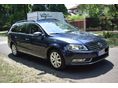 VOLKSWAGEN PASSAT 2014 - 2