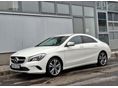 MERCEDES-BENZ CLA 220 4Matic 7G-DCT M.o.i/ Újszerű/ Sér.mentes/ Fél bőr/ Led/ F1 váltó