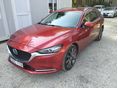 MAZDA 6 Sportkombi 2.5i Revolution (Automata) Magyarországi!1 tulaj!84182 km!Teljes szerviz történet!