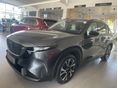 MAZDA CX-5 2.5 e-Skyactive Exclusive-Line (Automata) NAVI! Carplay/Android Auto! Mo-i!Márkakereskedésből!