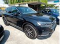 VOLKSWAGEN TOUAREG 3.0 V6 TDI Elegance Tiptronic ic Vonóhorog!!!