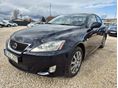 LEXUS IS 220d Sport 177 LE / MAGYARORSZÁGI / BŐR / DIGIT KLÍMA / ELEKTROMOS ÜLÉSEK /