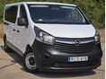 OPEL VIVARO 1.6 CDTI L2H1 2.7t Start-Stop Tourer Tetőklíma Magyar 1. tulaj Szervizkönyv