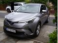 TOYOTA C-HR 1.8 Hybrid Dynamic Comfort LED e-CVT TELJESEN ROZSDAMENTES.SZÉP KÜLSŐ BELSŐ!
