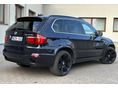 BMW X5 2011/10 - 12