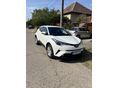 TOYOTA C-HR 2018/2 - 5