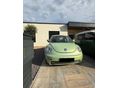 VOLKSWAGEN NEW BEETLE 1.6