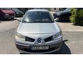 RENAULT MEGANE 2006/4 - 5