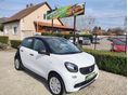 SMART FORFOUR 1.0 Prime 69.171 km futással!VEZETETT SZERVÍZKÖNYV+FRISS SZERVÍZ ELVÉGEZVE!