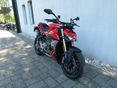 DUCATI STREETFIGHTER V2