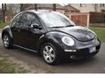 VOLKSWAGEN NEW BEETLE 2009 - 2