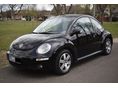 VOLKSWAGEN NEW BEETLE 1.6