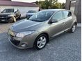 RENAULT MEGANE 1.6 Expression Garantált km! Leinformálható előélet! Friss műszaki!