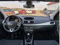 RENAULT MEGANE 2010/7 - 10