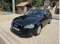 AUDI A3 1.6 TDI Ambiente DPF Sport back! Elől hátul park radar ülés fütés!