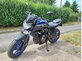 YAMAHA MT-07 2018 - 2