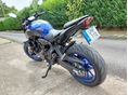 YAMAHA MT-07 2018 - 3