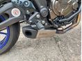 YAMAHA MT-07 2018 - 5