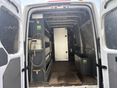 VOLKSWAGEN CRAFTER 2017/8 - 11