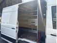 VOLKSWAGEN CRAFTER 2017/8 - 12