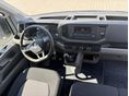 VOLKSWAGEN CRAFTER 2017/8 - 9