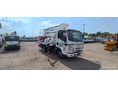 ISUZU EGYÉB Snake 2413 Plus - 23.5m. 250kg
