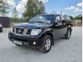 NISSAN NAVARA 4WD Double 2.5D R-Black Friss műszaki.Jó motor és műszaki állapot.Új porlasztók és turbó