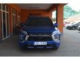 MITSUBISHI ECLIPSE CROSS 2.4 PHEV Intense Navi 4WD CVT ! 1.TULAJDONOS ! 70.127 KM ! VÉGIG MITSUBISHI SZAKSZERVIZELT !