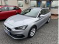 SEAT LEON ST 2.0 TDI Style DSG MO-i.első tulajtól!Bruttó ár!