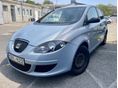 SEAT ALTEA 1.6 MPI Reference