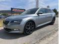 SKODA SUPERB 2019/6 - 1