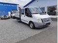 FORD TRANSIT 2014/4 - 2