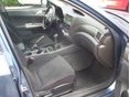 SUBARU IMPREZA 2008/5 - 7